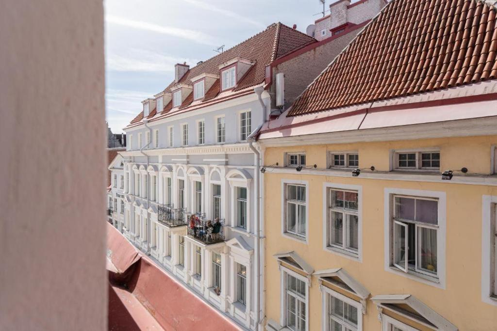 Old Town Square Residence Reval Exterior foto